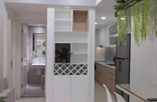 Thao Dien House | Amazing 2 bedroom Masteri Thao Dien apartment