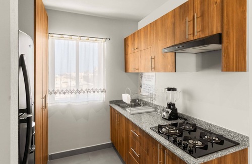 El Medano Ejidal Apartment | Amazing dept with private rooftop w/jacuzzi. 5 minutes from beach