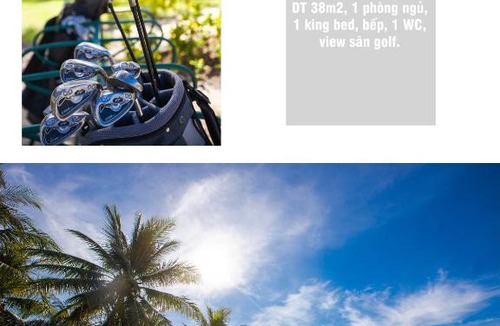 Phu Hai Beach Apartment | Amazing modern Studio Apartment with full furnishing & private beach
