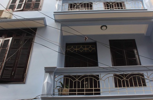 Thanh Xuan House | Amazing private rooms to share with local family