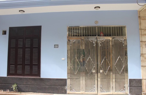Thanh Xuan House | Amazing private rooms to share with local family