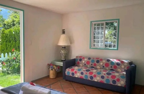 Tlalixtac de Cabrera Cabin | Amazing View to the Valley.