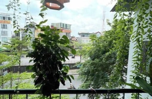 Old Quarter Apartment | Amazing-View, Natural-Light, 3'toSword-Lake, NETFLIX, 2 Beds, 1 Toilet-2 Showers