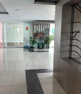 South Pattaya Apartment | Amazon Condo, Building B, ground floor with direct pool access