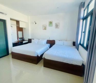 Tuy Hoa Hotel | Amazon Hotel