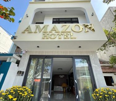 Tuy Hoa Hotel | Amazon Hotel