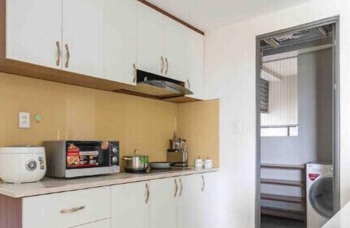 An Phu Condo | AmbiHOME Peaceful 3Br 2WC garden view Masteri Thao DienT2