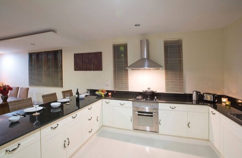 Moo 5 House | Amera Villas Unit 11 .