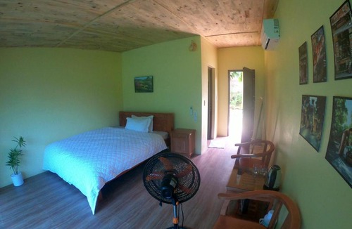 Yen Minh House | Amica Du Gia Trekking and Homestay