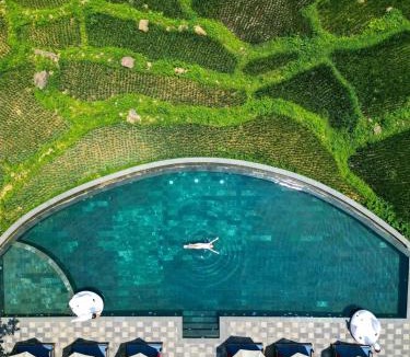 Pu Long Nature Reserve Resort | Amigo Pu Luong