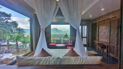 Pu Long Nature Reserve Resort | Amigo Pu Luong