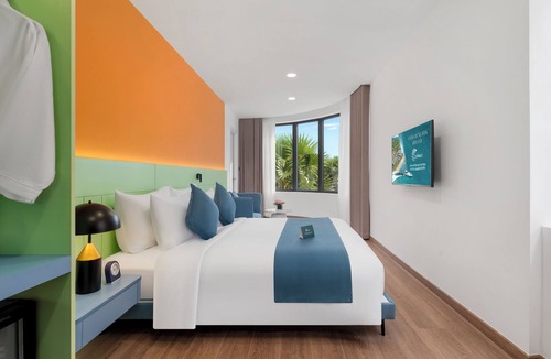 Phan Thiet Hotel | Amigo Sol Phan Thiet
