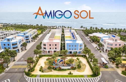Phan Thiet Resort | Amigo Sol Phan Thiet