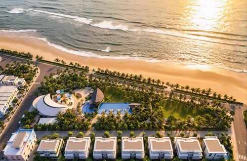 Phan Thiet Resort | Amigo Sol Phan Thiet