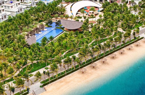 Phan Thiet Resort | Amigo Sol Phan Thiet