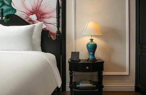 Hang Buom Hotel | Amira Hotel Hanoi
