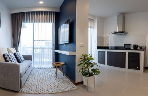 Chang Khlan Hotel | AMIRI PLACE HOTEL