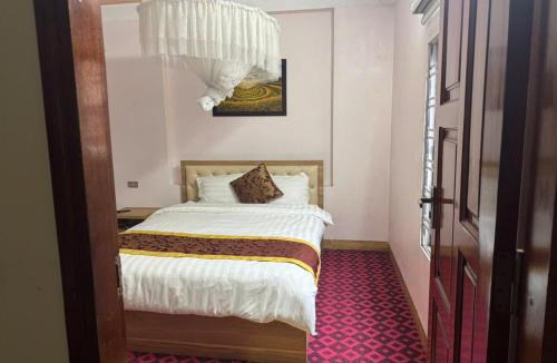 Sa Pa Hostel | Amlysa Sapa Hotel 2