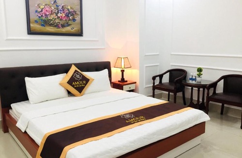Cai Rang Hotel | Amour Cantho Enjoy Hotel