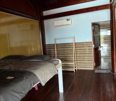 Long Hai Cabin | Amour House