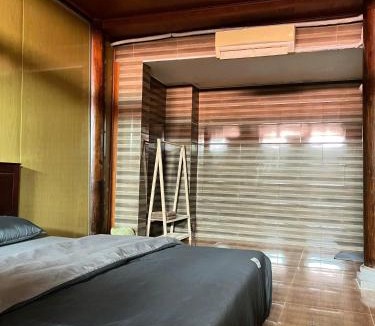 Long Hai Cabin | Amour House