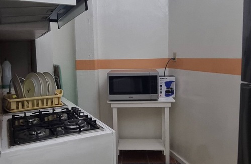 Coacalco de Berriozabal Apartment | Amplio Bello Departamento 104 BxD