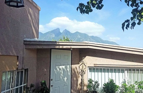 Monterrey Municipality Apartment | Amplio Depa + Amenidades Premium Confort y Estilo