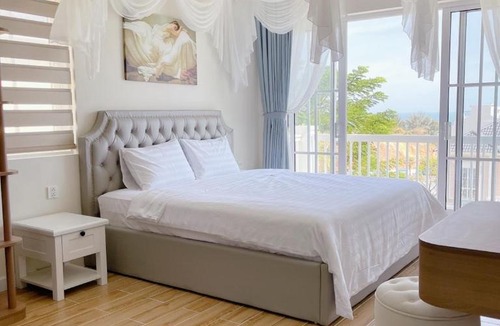 Phan Thiet Villa | Amy Village