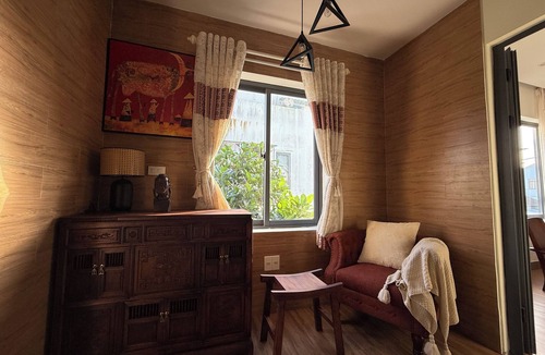 Cam An House | An Bang Antique Beach House