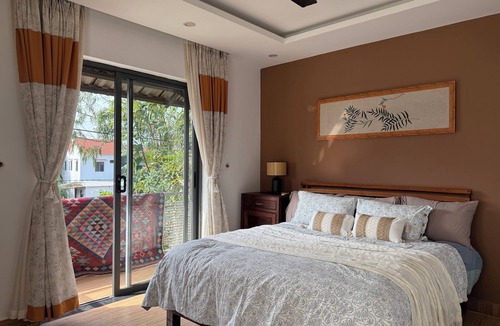 Cam An House | An Bang Antique Beach House