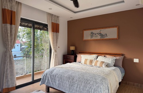 Cam An House | An Bang Antique Beach House