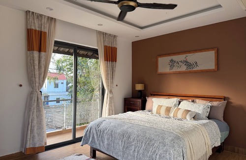Cam An House | An Bang Antique Beach House