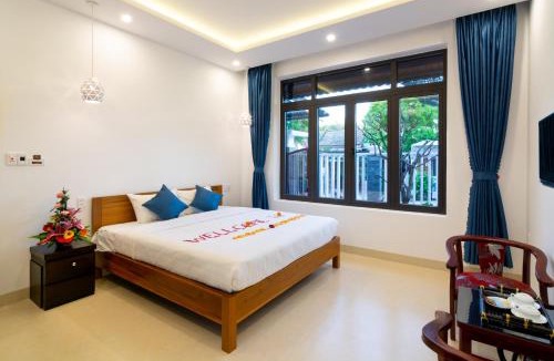Cam An House | An Bang Scent Beach Homestay