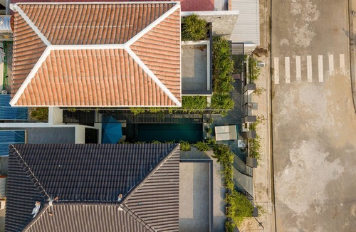Cam An Villa | An Bang Tropical Villa Hội An