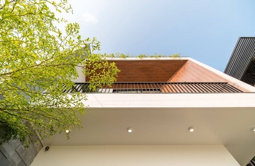 Cam An Villa | An Bang Tropical Villa Hội An