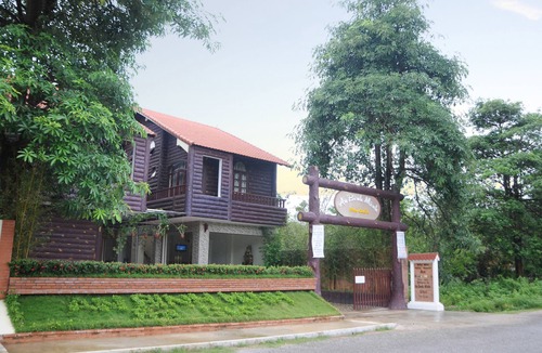 Ong Lang Villa | An Binh Minh Villa and Wooden Handcrafts