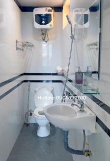 Hue City Centre House | AN CỰU House