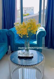Hue City Centre House | AN CỰU House