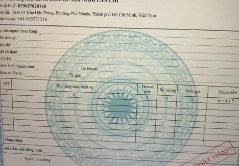 Phu Nhuan Hotel | An Chi Hotel