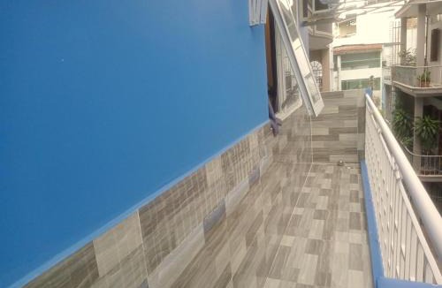 Phu Nhuan Hotel | An Chi Hotel