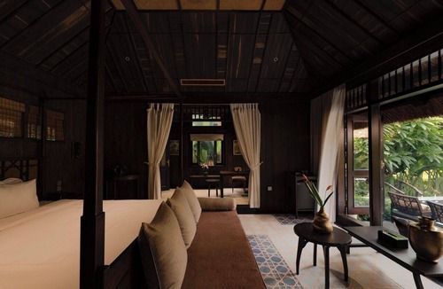 Hoa Lu Resort | An Hideaway Resort
