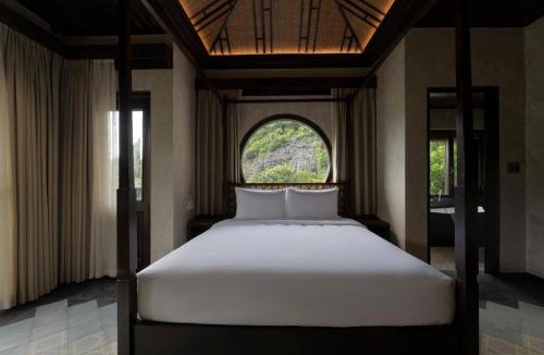 Hoa Lu Resort | An Hideaway Resort