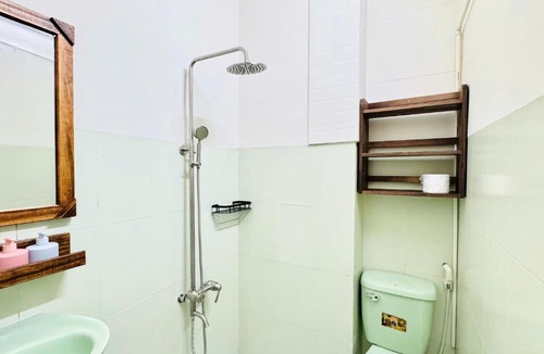 Phan Thiet Hotel | An Homestay 2