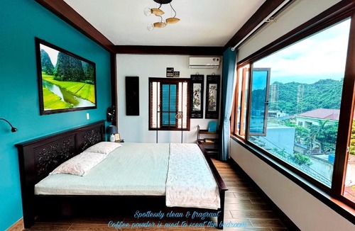 Cat Ba House | An homestay - stay with local family