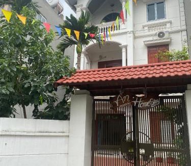 Vinh Yen House | An Homestay