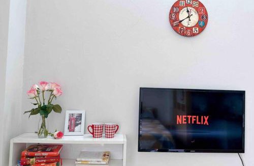 Hang Trong Apartment | AN House Hanoi - Ngõ Huyện