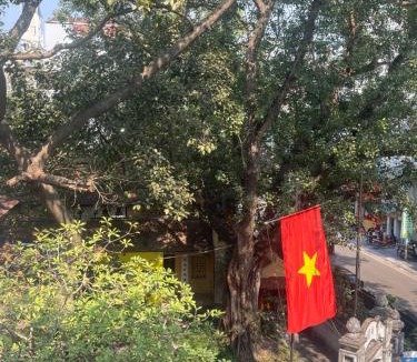 Hang Bo Hotel | An House