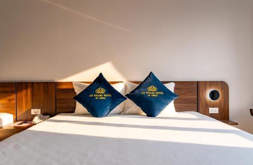 Ha Giang Hotel | An Khang Hotel