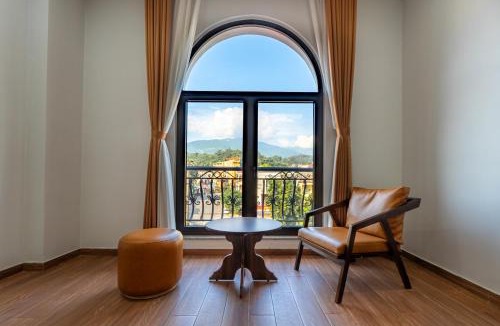 Ha Giang Hotel | An Khang Hotel