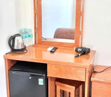 Thang Tam Hotel | An Khang Hotel Vung tau